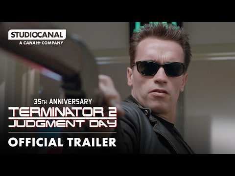 35th Anniversary Trailer
