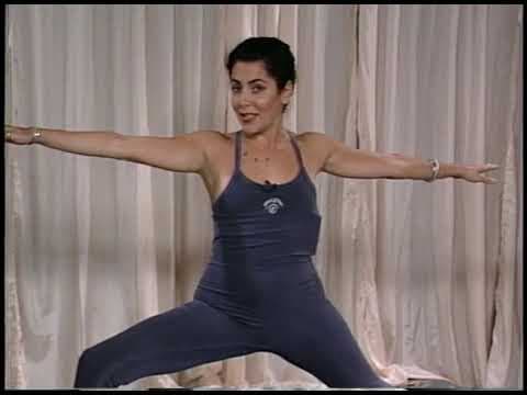 Yoga for Absolute Beginners I Episode 23 with Yogi Marlon Braccia