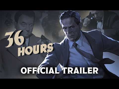 4K Restoration | Official Trailer