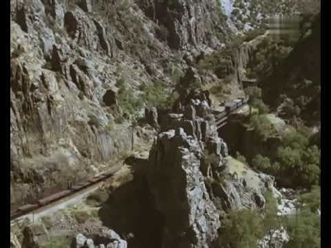 En Andalucia  Nacio el Amor.