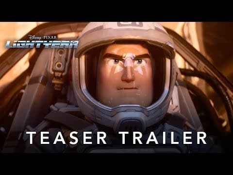 Teaser Trailer