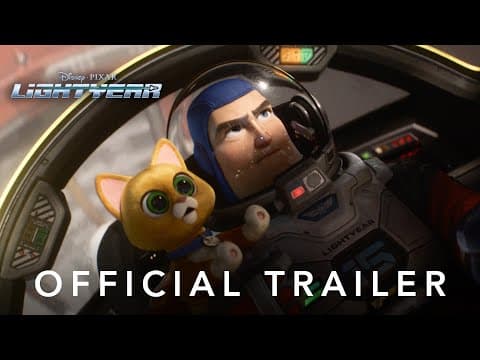 Official Trailer