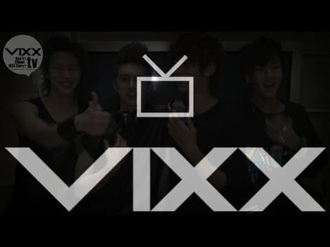 "VIXX TV" Preview - Season 1