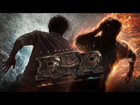 Motion Poster