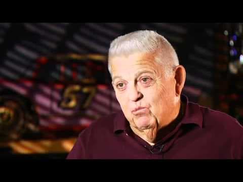 Hialeah Speedway "NO GUTS, NO GLORY"