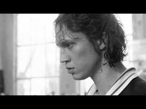 First Trailer