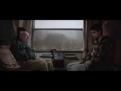 Film Přistoupili? (Approaching) -  official trailer