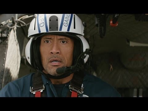Official Teaser Trailer