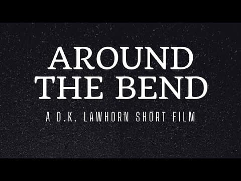 Around The Bend - Official Teaser Trailer