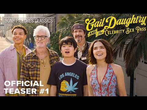 Official Teaser #1