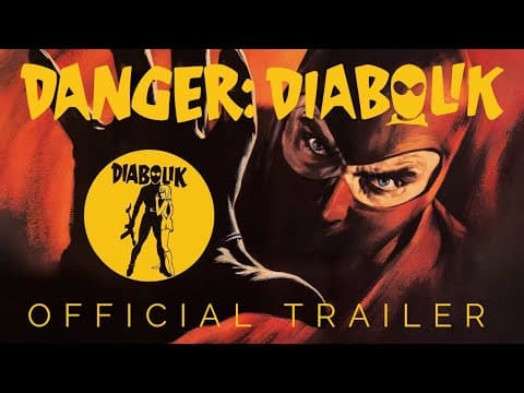 Masters of Cinema Trailer [Dubbed]