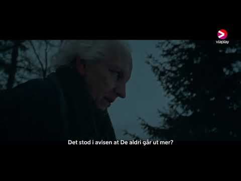 Munch | Official Trailer | A Viaplay Film