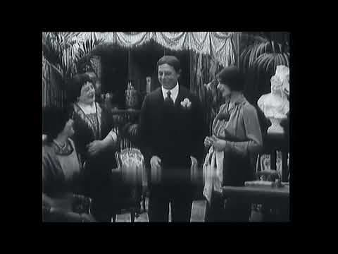 Rigadin, dégustateur en vins (1913) Pathé
