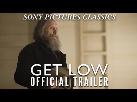 Theatrical Trailer