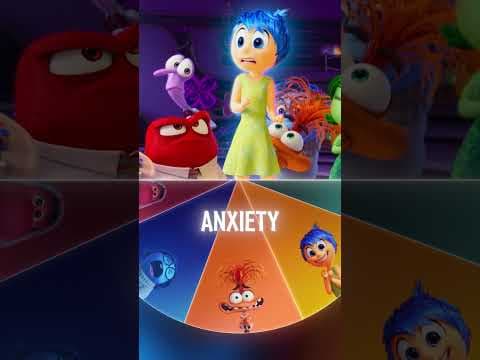 Meet Anxiety