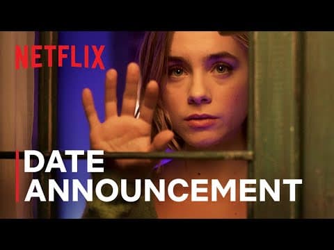Date Announcement