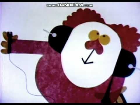 The Electric Company - Crocodile eating crackers