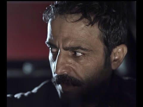 The Witching Hour | کاتژمێر سفر
