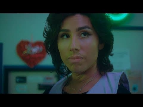 PONYBOI trailer