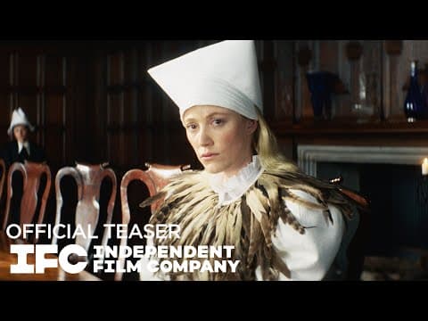Teaser Trailer