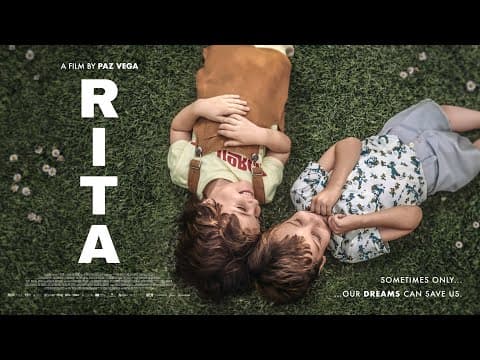 UK Trailer [Subtitled]