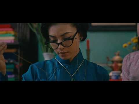 CÔ BA SÀI GÒN | TEASER TRAILER | KHỞI CHIẾU 10.11.2017