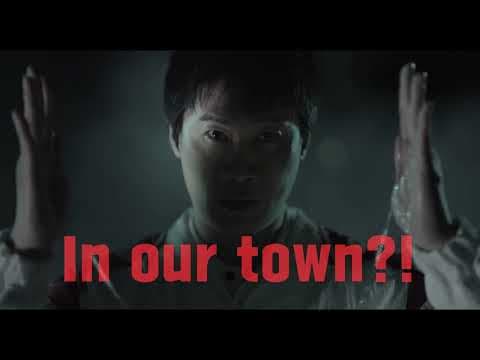 Official Int'l Teaser Trailer [Subtitled]