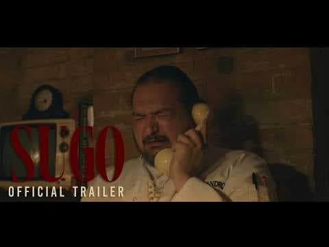 SUGO – Official Trailer