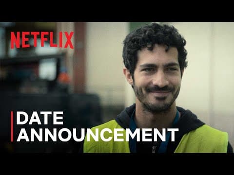 Date Announcement [Subtitled]