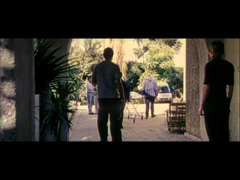 Guernsey Trailer