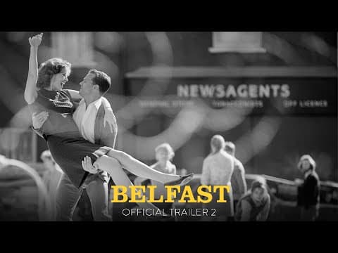 Official Trailer #2