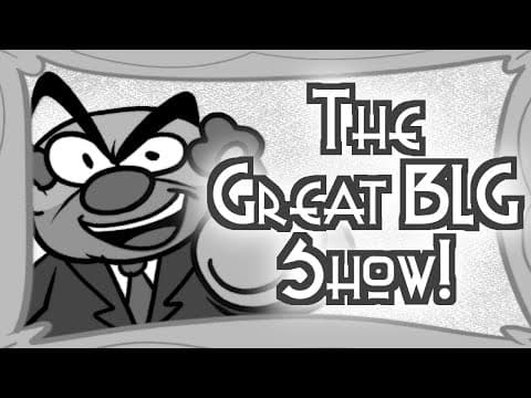 Get Ready... to LAUGH!!