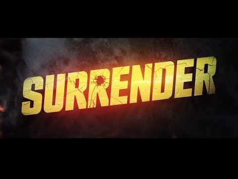 UK Trailer