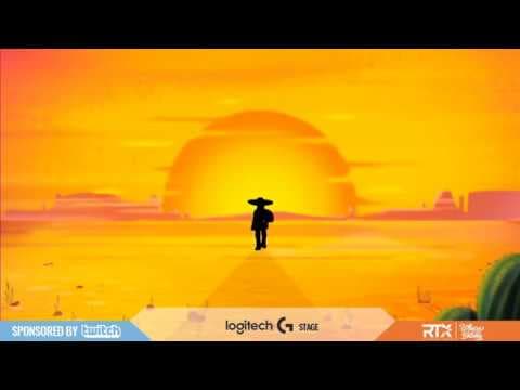 Nomad of Nowhere RTX Sydney Teaser Trailer