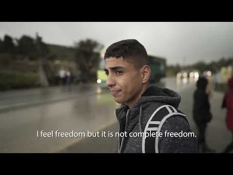 OBAIDA [TRAILER]