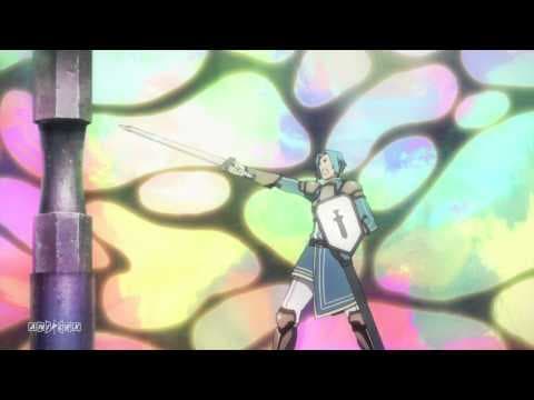 English Dub Trailer