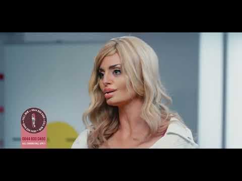 UP THE CATALOGUE A New Shopping Channel is Launching