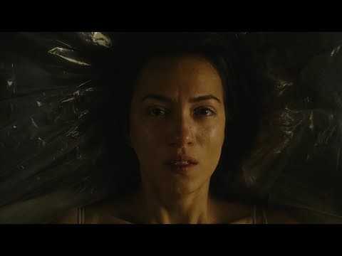 Laceracion - Official Trailer