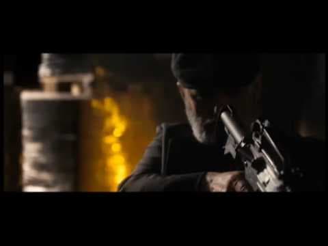 Trailer Ultimate Heist