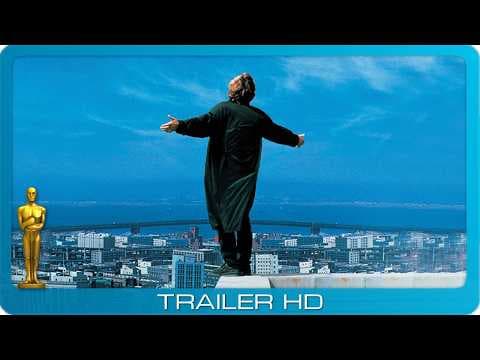Fearless ≣ 1993 ≣ Trailer ≣ Remastered