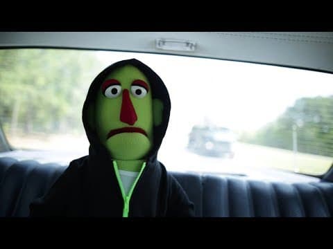 Me and Mrs Jones (the Ego trailer)