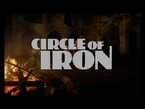 New 4K Restoration Trailer
