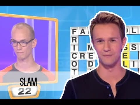 Slam - Trailer 2015