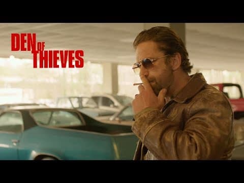 "Outlaws v Regulators" Digital Spot