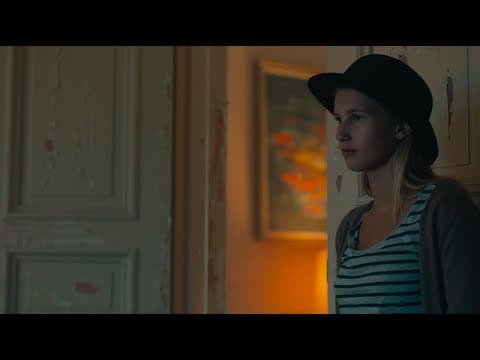 DRYADS - Girls don't cry TRAILER (Official)