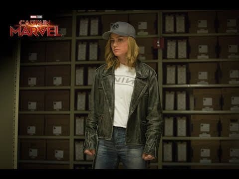 “Good Look” TV Spot