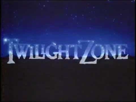 Twilight Zone: The Movie (1983) (TV Spot)