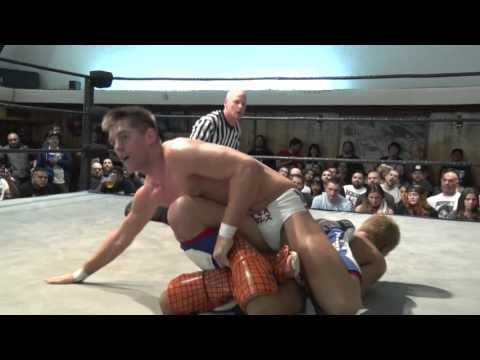 PWG -Preview - Lëmmy