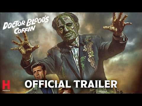 New Restoration From Original Negatives | Official Trailer