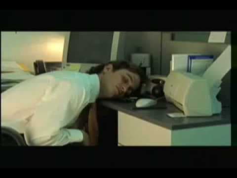 A woman called Job(Trailer)